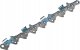 OREGON SAW CHAIN   37.5cm/64/325"/1.5 PowerCut 31