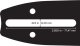 OREGON GUIDE 18" 45cm/72/325"/1.5 AdvanceCut 23