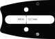 OREGON GUIDE 18" 45cm/72/325"/1.5 AdvanceCut 10