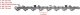 OREGON SAW CHAIN   40cm/66/325"/1.5 PowerCut 1