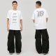 T-shirt Skinarma Delta L biały 3