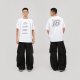 T-shirt Skinarma Delta XL czarny 5