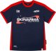 T-shirt Skinarma Halo L granatowy 5