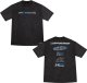 T-shirt Skinarma Asphalt XL czarny 8