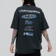 T-shirt Skinarma Asphalt XL czarny 9