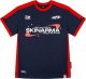 T-shirt Skinarma Halo XL granatowy 1