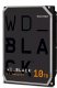 Dysk WD Black 10TB 3.5" SATA III (WD102FZBX) 2