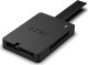 NZXT AC-CRFR1-B1 regulator prędkości wentylatora 3 kan. Czarny 4