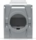 Ubiquiti UACC-Keystone-Jack-C6A 5