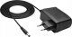 Ładowarka do odkurzacza Hoover H-Free 100 Zasilacz Akyga AK-PD-25 26V / 500mA 13W 5.5 x 2.1mm HF122RH HF122GPT HF122GH 1