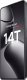 Smartfon Xiaomi 14T 5G 12/512GB Czarny  (M0804032) 3