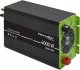 qoltec Przetwornica solarna 3w1 z funkcją ładowania AC | MPPT | UPS |   ATS | 2000W | 4000W | 12V n 230V | Czysty Sinus 1