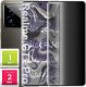 Szkło Hartowane Do Realme GT7 Pro (Curved, Antyszpiegowskie, Ochronne, 9H) 1