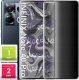Szkło Hartowane Do Infinix Note 40 Pro (Curved, Antyszpiegowskie, Ochronne) 1
