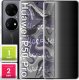 Szkło Hartowane Do Huawei P50 Pro (Curved, Antyszpiegowskie, Ochronne, 9H) 1