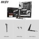 MSI PRO B650-A WIFI DDR5 AM5 ATX 7D75-013R retail 4
