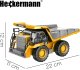 Zabawka Wywrotka RC zdalnie sterowana Heckermann 3349 2