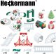 Zabawka tor samochodowy Kolejka Heckermann 888-97 4