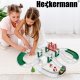 Zabawka tor samochodowy Kolejka Heckermann 888-97 6