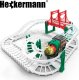 Zabawka tor samochodowy Kolejka Heckermann 888-97 8