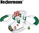 Zabawka tor samochodowy Kolejka Heckermann 888-97 9