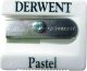 Derwent Pastel/charcoal pencil sharpener plast. Special spidser til pastel/kul blyanter 1