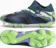 Puma Buty Puma Future 7 Match FG/AG  szare r. 42 1/2 1