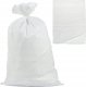 Worek polipropylenowy 50x80cm 30kg /Biały 1