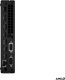 Lenovo ThinkCentre | M75q | Desktop | Tiny | AMD Ryzen 5 | 5600GE | Internal memory 16 GB | SO-DIMM DDR4 | Solid-state drive capacity 256 GB | 256 GB | AMD Radeon Graphics | No Optical drive | Keyboard language Nordic | Windows 11 Pro | Warranty 36 month( 2