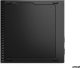 Lenovo ThinkCentre | M75q | Desktop | Tiny | AMD Ryzen 5 | 5600GE | Internal memory 8 GB | SO-DIMM DDR4 | Solid-state drive capacity 256 GB | 256 GB | AMD Radeon Graphics | No Optical drive | Keyboard language Nordic | Windows 11 Pro | Warranty 36 month(s 3