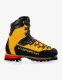 Buty nepal extreme-yellow-42,5 1