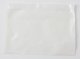 Lieferscheintasche C6 unbedruckt Innenmaße: 165x111mm (1000Stk) 3