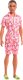 Barbie Fashionista Ken Printed Boiler Suit 1