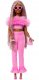 Lalka Barbie Mattel Deluxe Style #1 Lalka w stroju w stylu Barbiecore (HYV28) 2