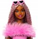 Lalka Barbie Mattel Deluxe Style #1 Lalka w stroju w stylu Barbiecore (HYV28) 3