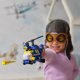 Spin Master Paw Patrol Air Rescue Themed Vehicle - Chase 4