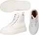 Dare Buffer High Top - Women | Black | Size: 36 1