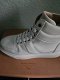 Dare Buffer High Top - Women | Black | Size: 36 13