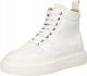 Dare Buffer High Top - Women | Black | Size: 36 4