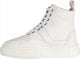 Dare Buffer High Top - Women | Black | Size: 36 6