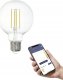 EGLO LM_LED_E27 - V2, 6 W, 60 W, E27, 806 lm, 20000 h, Warm white 2
