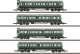 Marklin 87565 wagony osobowe 1