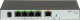ROUTER DS-3WG105GP-SI 4 PoE Hikvision 1