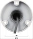 KAMERA AHD, HD-CVI, HD-TVI, PAL DS-2CE17K0T-LFS(2.8MM) Smart Hybrid Light - 3K Hikvision 2