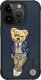 ZUCK BEAR futerał LONDON CLASSIC do IPHONE 16 westminster ace 1
