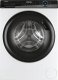 WASHER HW90-B14939-S HAIER 1