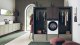 WASHER HW90-B14939-S HAIER 8