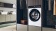 WASHER HW90-B14939-S HAIER 9