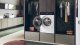 WASHER HW90-B14939-S HAIER 10