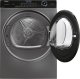DRYER HD80-A3959R-S HAIER 22